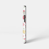 Cath kidston Actief iPhone Hoesje (Linkerkant)