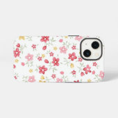 Cath kidston Actief iPhone Hoesje (Achterkant horizontaal)