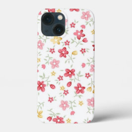 Cath kidston Active Case-Mate iPhone Case
