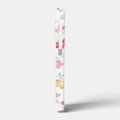 Cath kidston Active Case-Mate iPhone Case (Achterkant / Links)