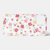 Cath kidston Active Case-Mate iPhone Case (Achterkant (horizontaal))