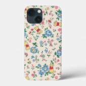 cath kidston beer Case-Mate iPhone case (Achterkant)