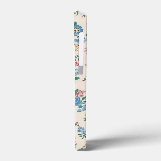 cath kidston beer Case-Mate iPhone case (Achterkant / Links)