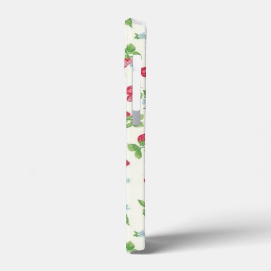 Cath Kidston Case-Mate iPhone Case (Achterkant / Links)