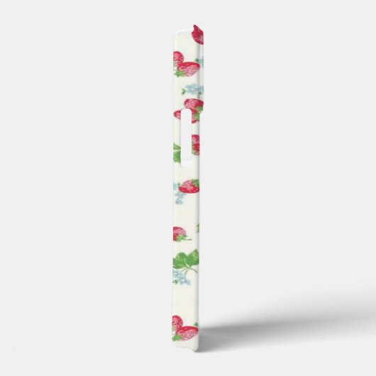 Cath Kidston Case-Mate iPhone Case (Achterkant / Rechts)