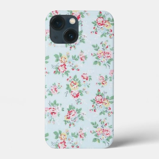 Cath Kidston Case-Mate iPhone Case (Achterkant)