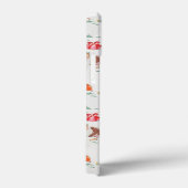 Cath Kidston Grafisch Case-Mate iPhone Case (Achterkant / Rechts)