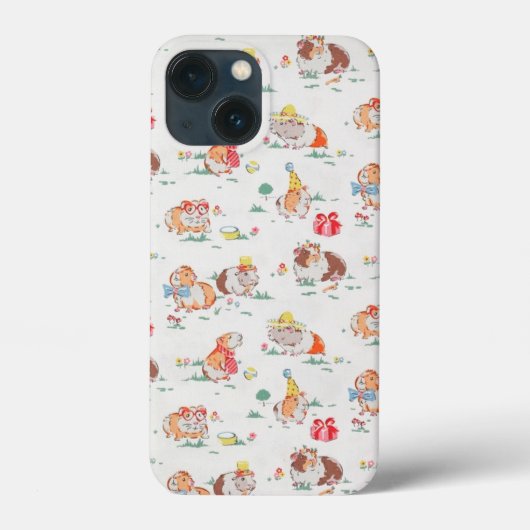 Cath Kidston Graphic Case-Mate iPhone Case (Achterkant)