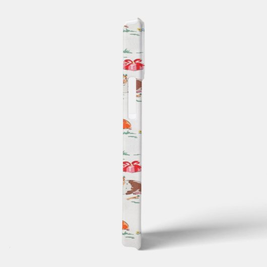 Cath Kidston Graphic Case-Mate iPhone Case (Achterkant / Rechts)