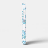 Cath Kidston iPhone cases, Sleeveless Top Case-Mate iPhone Case (Achterkant / Links)