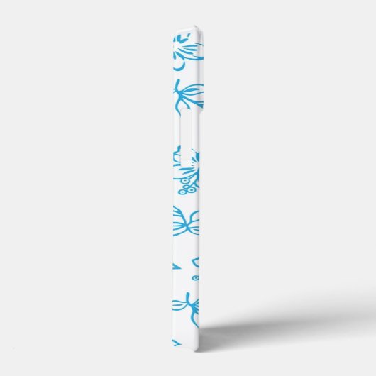 Cath Kidston iPhone cases, Sleeveless Top Case-Mate iPhone Case (Achterkant / Rechts)