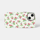 Cath Kidston iPhone Hoesje (Achterkant horizontaal)