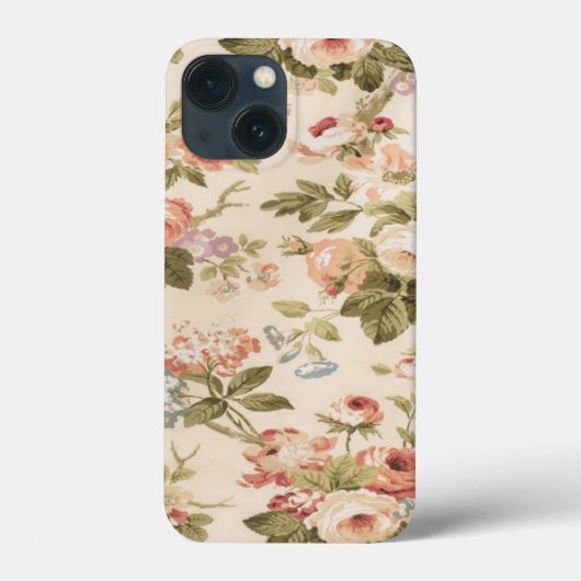 cath kidston , kleurrijke bloemen Case-Mate iPhone case (Achterkant)