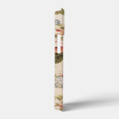 cath kidston , kleurrijke bloemen Case-Mate iPhone case (Achterkant / Rechts)