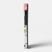 Cath Kidston London Design Blue Case-Mate iPhone Case (Achterkant / Links)