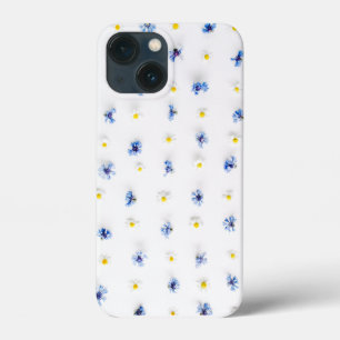 Cath Kidston London Design Blue Case-Mate iPhone Case