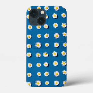 Cath Kidston London Design Blue Case-Mate iPhone Case