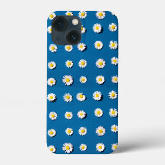 Cath Kidston London Design Blue Case-Mate iPhone Case