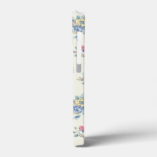 Cath kidston-ontwerp Case-Mate iPhone case (Achterkant / Links)