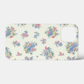 Cath kidston-ontwerp Case-Mate iPhone case (Achterkant (horizontaal))