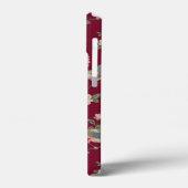 Cath kidston ontwerp Case-Mate iPhone case (Achterkant / Links)