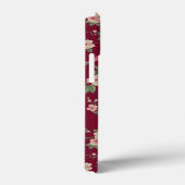 Cath kidston ontwerp Case-Mate iPhone case (Achterkant / Rechts)