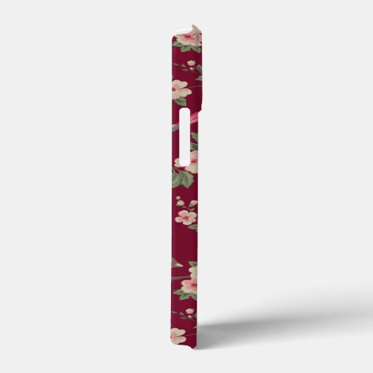 Cath kidston ontwerp Case-Mate iPhone case (Achterkant / Rechts)