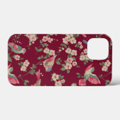 Cath kidston ontwerp Case-Mate iPhone case (Achterkant (horizontaal))