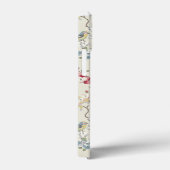 Cath Kidston ontwerp Case-Mate iPhone Case (Achterkant / Rechts)