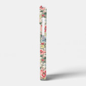 Cath kidston-ontwerp Case-Mate iPhone case (Achterkant / Links)