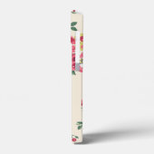Cath kidston-ontwerp Case-Mate iPhone case (Achterkant / Links)
