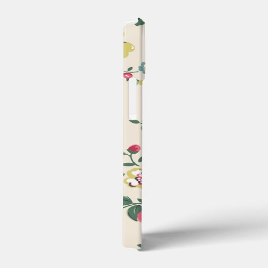 Cath kidston-ontwerp Case-Mate iPhone case (Achterkant / Rechts)