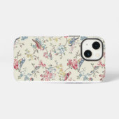 Cath Kidston ontwerp iPhone Hoesje (Achterkant horizontaal)