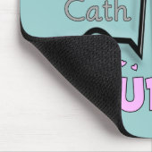 Cath Lab Nurse Gifts Muismat (Hoek)