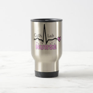 Cath Lab Nurse Gifts Reisbeker