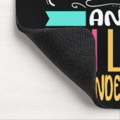 Cath Lab Tech Cardiab Mam Gift Muismat (Hoek)