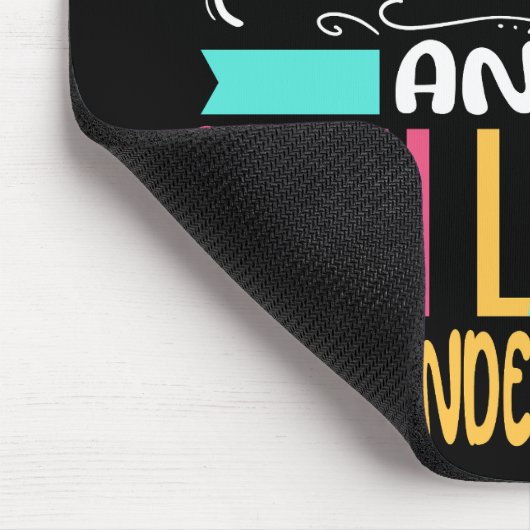 Cath Lab Tech Cardiab Mam Gift Muismat (Hoek)