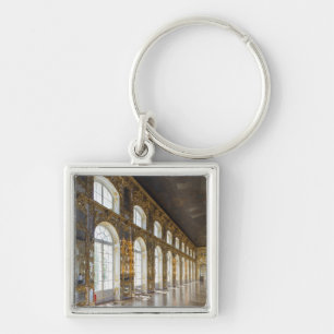 Catharina-paleis, detail van de Grote Zaal Sleutelhanger