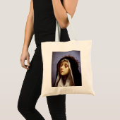 Catharina van Siena Tote Bag (Voorkant (product))