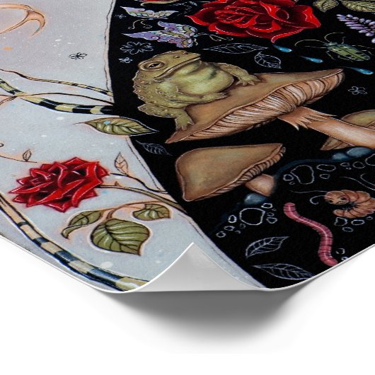 Catharsis Poster (Hoek)