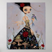 Catharsis Poster (Voorkant)