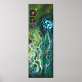 CATHARSIS POSTER (Voorkant)