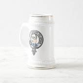 Cathcart Crest Badge Bierpul (Voorkant links)