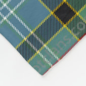 Cathcart Play Fleece Deken (Hoek)