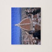 Cathedraal 3 legpuzzel (Verticaal)