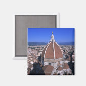 Cathedraal 3 magneet (Voorkant / Achterkant)