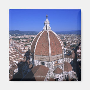 Cathedraal 3 magneet