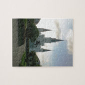 Cathedraal Basilica Saint Louis Legpuzzel (Horizontaal)