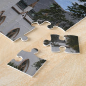 Cathedraal Basilica van Sint-John de Baptist Savan Legpuzzel (Zijkant)