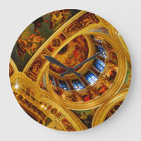 Cathedraal Ceiling